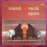 Marek & Vacek Again Pronit PLP 0019