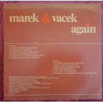 Marek & Vacek Again Pronit PLP 0019