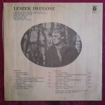 Leszek Długosz, Polskie Nagrania SX 2216