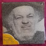 Piwnicapod Baranami 1963–1968: For Listening and Watching. Two CDs. Poljazz