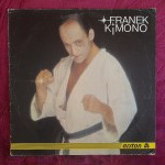 Franek Kimono—Piotr Fronczewski Arston