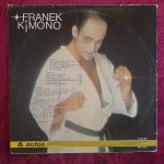 Franek Kimono—Piotr Fronczewski Arston