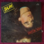 Bajm. Dead Water Pronit PLP 0024