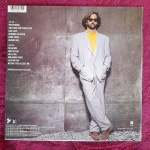Eric Clapton. Journeyman, Polskie Nagrania SX, 1990