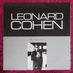 Leonard Cohen, *I