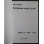 Biskup M.Banknoty moja pasja cz.I 1939-1943