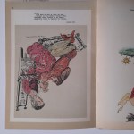 Maja Berezowska : À travers les siècles, à la plume