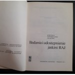 Erforschung und Öffnung der Höhle „RAJ“