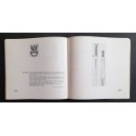 Aperçu des armes blanches, de Kościuszko aux partisans de Kościuszko. Catalogue