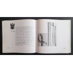 Aperçu des armes blanches, de Kościuszko aux partisans de Kościuszko. Catalogue