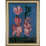 Augustinas Savickas, Martwa natura