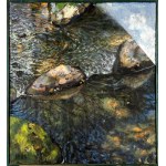 Igor Piekuras, Creek