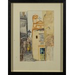 Dmitrij Pakhomov, Taranto. Borgo Antico II