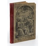 Libro per bambini di M. Valančius, 1864