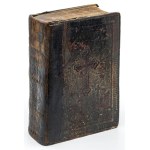 The most popular Lithuanian prayer book, 1879