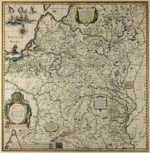 Blaeu Willem Guilielmus Janszoon