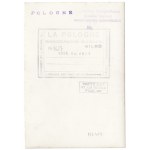 Jan Brunon Bułhak, Šv. St. Anne