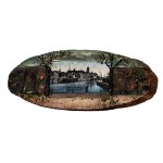 Souvenir picture "Memel"