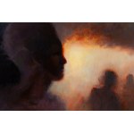 Dawid Figielek \ Timorinelt (narozen 1979), Aliance, 2021