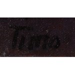 Dawid Figielek \ Timorinelt (narozen 1979), Aliance, 2021