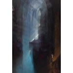 Jacek Maślankiewicz (b. 1955), Zwid from the series Cathedral.