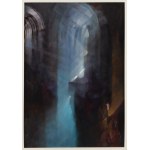 Jacek Maślankiewicz (b. 1955), Zwid from the series Cathedral.