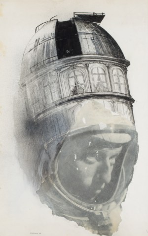 Wojtek Siudmak (ur. 1942, Wieluń), 