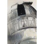 Wojtek Siudmak (b. 1942, Wieluń), Planet 200, 1967