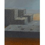 Stanislaw Ryszard Kortyka (né en 1943), Infinite Journey, 2014