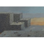 Stanislaw Ryszard Kortyka (né en 1943), Infinite Journey, 2014