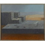 Stanislaw Ryszard Kortyka (né en 1943), Infinite Journey, 2014