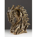Krzysztof Płonka (b. 1972), Equus, 2024