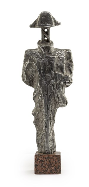Jakub Lewiński (ur. 1947, Szczecin), 