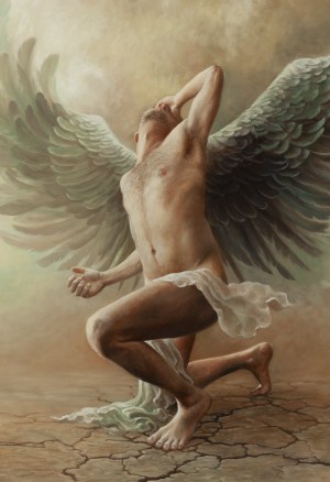 Tomasz Alen Kopera (ur. 1976, Kożuchów), 