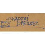 Dariusz Zawadzki (nar. 1958, Štětín), Bez názvu