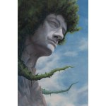 Łukasz Prządka (né en 1979, Wieleń), Mère Nature, 2026