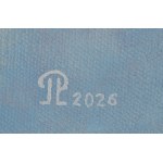 Łukasz Prządka (né en 1979, Wieleń), Mère Nature, 2026