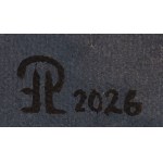 Łukasz Prządka (né en 1979, Wieleń), Père, 2026