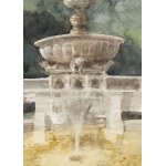 Marek Alaszewski (1942 - 2023 ), Fountain
