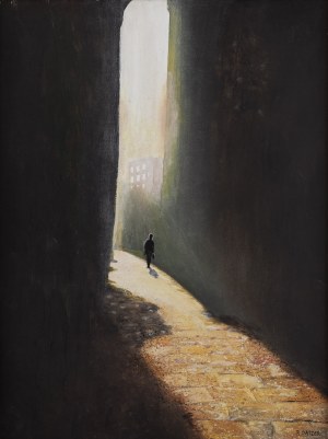 Ryszard Patzer (ur. 1941), 