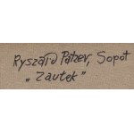 Ryszard Patzer (nar. 1941), Zaulek