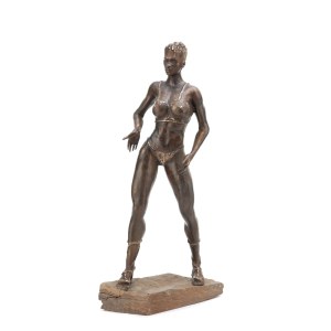 Piotr Bubak (ur. 1959), Kobieta, 2022