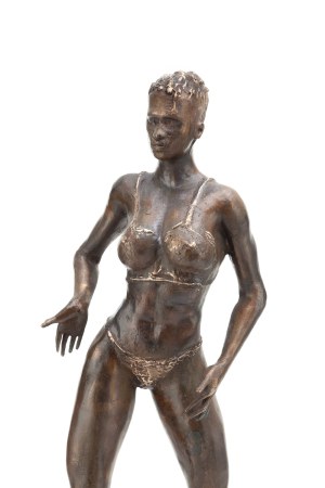 Piotr Bubak (ur. 1959), Kobieta, 2022