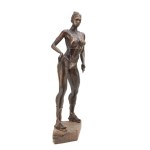 Piotr Bubak (ur. 1959), Kobieta, 2022