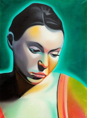Zofia Błażko (ur. 1986), 