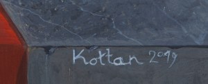 Katarzyna Kołtan (ur. 1972), 