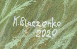 Krzysztof Polaczenko (ur. 1987), 