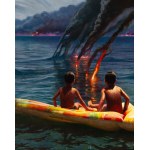 Michal Powałka (b. 1984, Czeladz), Mare, 2022