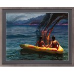 Michal Powałka (b. 1984, Czeladz), Mare, 2022