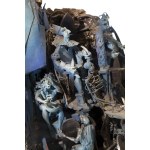 Kazimierz Kalkowski (ur. 1954, Gdańsk), Macbeth (dyptyk), 1994